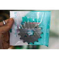 Nova Dash Sprocket 13T /14T/15T/16T Sprocket 38T 40T Sprocket Genuine Vital Thailand