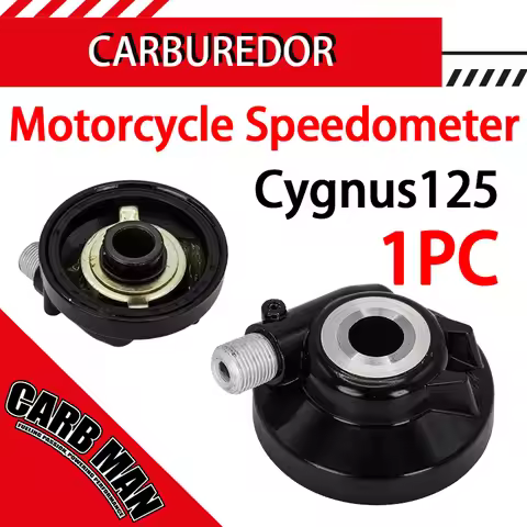 Motorcycle Scooter Speedometer Speedo Drive Gear For CYGNUS Z 125 CYGNUS ZR XC125E XC125 CYGNUS SR 2