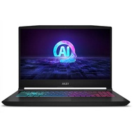MSI Katana A15 AI B8VF 467 Gaming Laptops ( AMD )