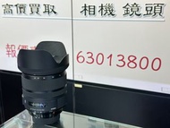 極新淨！Sigma 24-70mm F2.8 ART For NIKON F Mount