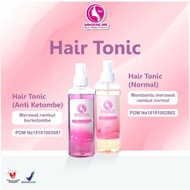 hk3 Hair tonic Drw Skincare