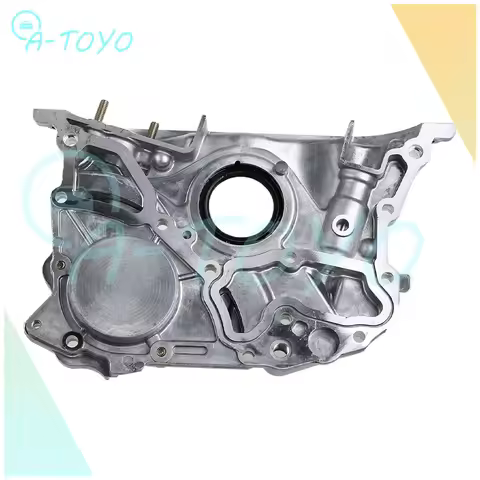 For Toyota MR2 Corolla Celica Engine Oil Pump 15100-74010 1510074010 15100-63010 1510063010