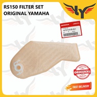 Fuel Pump Filter RS-150 RS150 100% ORIGINAL - 16707-KVB-S51