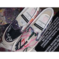 Compass Shoes x Jason Ranti Atwork 5 SIZE 43 (limited edition) free Shipping!