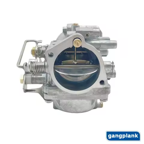 Outboard Carburetor for Suzuki DT40 DT40W 40WR 13200-944J0 Factory Wholesale