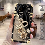 Case hp For Vivo V2026 / V2027 / V2029 (BTRF) - Softcase hp For Vivo V2026 - Silicone hp For Vivo V2