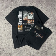 T-SHIRT /KAOS / KAOS PRIA / KAOS DISTRO / BAJU KAOS / SEVENKEY / NEXTIME / HOOLIGANS / Roughneck / R