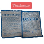 OXY OXYTOC oxygen absorber pack 50cc (200 small packs)