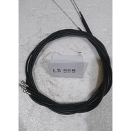 UNIVERSAL 1.6m Bicycle Rear Brake Cable Bicycle Brake Cable/