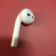 Apple Airpods 2代 原裝藍牙耳機 一隻  單左耳