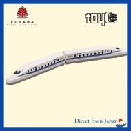 Toyco Running & Writing Pen Train N700S Shinkansen