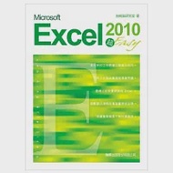 Microsoft Excel 2010 超 Easy(附光碟*1) 作者：施威銘研究室