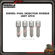 DIESEL FUEL INJECTOR TURBO NOZZLE F39 F44 F55 F66 PERFORMANCE TYPE HILUX TRITON DMAX NAVARA RANGER