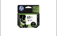 Printer 墨水 HP 65XL 彩色