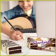 └ ♟ ▰ Quake Overload White Choco - 2 Packs