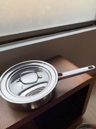 Le Cordon Bleu pan