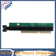 PCI-E Graphic Card Adapter Card Tiny 4 Riser Card for Tiny4 Series Models M720Q 01AJ940 PCIE Riser C