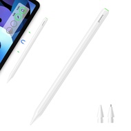 DJNER GOOJODOQ Pencil Stylus Pen for Apple Pencils Pen iPad Air 4 5 Pro 11 Pro 12.9 Mini 6 with Wire