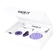 HAIR IT โปรแอนด์สมาร์ทโฟลว์แฮร์ดรายเออร์ แฮร์อิท โมเดล 6811