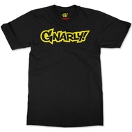 GnArly Statement Shirt