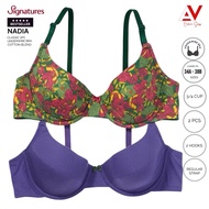 Avon Signature | Nadia 2pc Underwire Bra |Size 34A - 38B