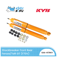 Shockbreaker Daihatsu Feroza KYB