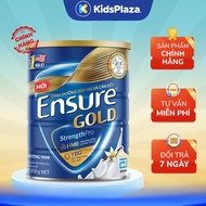 Genuine Ensure Gold Vanilla Flavored Milk 400g - 380g/ 800g