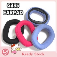 1Pair Logitech G435 Headset Replacement Earpads Cushion Earpad