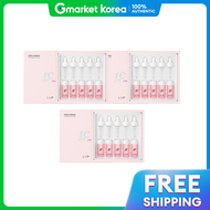 Liz K | (Online Official Seller) First C Serum Pink Vitamin C 15% (5-Count) x 3 Sets