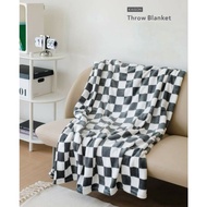Soft Throw  Kaison 200*230CM (Big Size) Blanket Selimut Gebu Saiz Besar