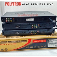 DVD PLAYER POLYTRON 2165G 2167G 2268G 2191G 2192G 2165 2191 2192 2167 2268 G (U) USB FLASHDISK CD VC