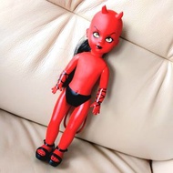 ‼️低價出售‼️LDD living dead dolls series 7 Lust 活死人娃娃 娃娃 figure