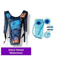 Oneal Trail Bag + Water Bag