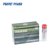 LIWEI DLLA155P965 Diesel Injection Nozzle for Fuel Injector 095000-6700 095000-6701 China Made New