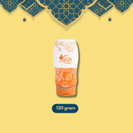 [ORIGINAL]Minyak Urut Moden MMG Massage Gel Halia 120g