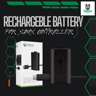 XBOX Rechargeable Battery + USB-C Cable [Xbox One/ series X/S] Battery Pack Play & Charge Kit