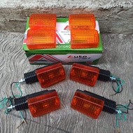 Honda Win turn signal Win GL 100 c700 turn signal lamp Honda Win GL 100 c700vv