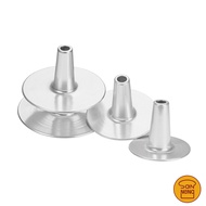 [SANNENG SANNENG Official] 6 Inch/7 Inch/8 Inch/9 Inch Round Pudding Heart Cake Mold Anode SN5293 SN