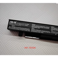 new A41-X550A R510L X550 X450C X550C X550L A550J A550V K550J/CLaptop Asus Battery Mc7t