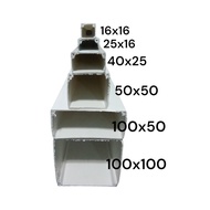 KABEL DUCT PVC 100X50 MM / WIRING DUCT FUKUSHIMA