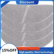 4PCS Mop Cloths Replacement Parts Accessories for  S8+ M7 Pro Robotic Vacuum Cleaner