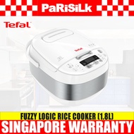 Tefal RK7521 Fuzzy Logic Rice Cooker (1.8L)