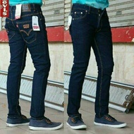Long JEANS Pants SKINNY Men Long Garment Pants / Long Men Pants / Guys / Men Pants