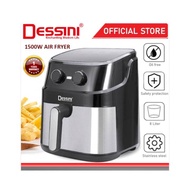 DSN DS-723A AIR FRYER 8 LITER