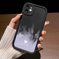 Soft Case For Samsung S21 FE 5G A22 5G A22s 5G F04 F12 F22 M01s M04 M10S M11 M12 M15 M22 M32 S20 FE 