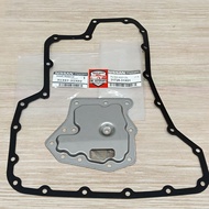 Filter Set 31728-31X01 & Automatic Gasket 31397-31X02 Grand Livina L10 Evalia