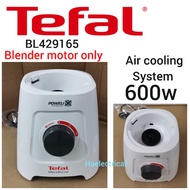 tefal blender BL429165 (MOTOR ONLY)