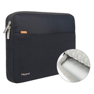 13.3 14 15.6 Inch Laptop Bag 360° Protective Laptop Sleeve Case Water Resistant Notebook Bag Compatible with Acer/ASUS/Lenovo/HP/MacBook Pro/MacBook Air