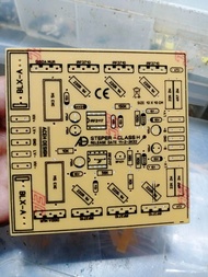 PCB STEPER CLASS H