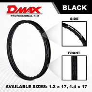 DMAX Professional Rim 1.2X17 and 1.4X17